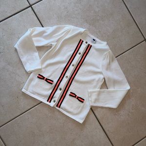 Janie and Jack Cardigan